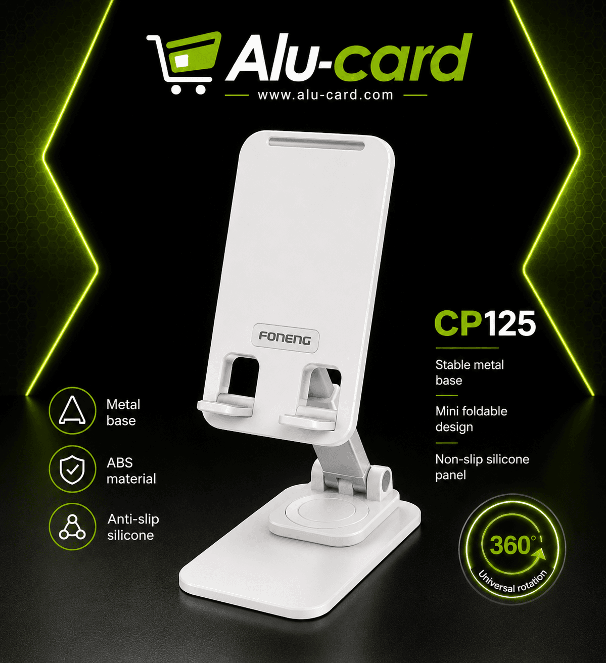 FONENG Phone Holder